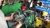 2010-2016 John Deere Gator 825i Power Steering Kit John Deere Gator