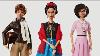 Mattel Limited Edition Barbie Heather Fonseca Designer Spotlight 2003 # B3455
