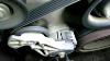 Ford Pinto OHC Pulley Kit Drive Belt Escort Mk1 Mk2 Alternator Water Pump Belt New Ford Ohc