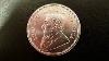 2018 SILVER KRUGERRAND 10oz FIRST DAY OF ISSUE SEALED TUBE OF 10 PCGS GEM BU South Africa Silver