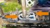 Timing Belt Kit GMB Water Pump for 02-05 2.0L Subaru WRX Turbo EJ20T DOHC