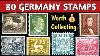 Zambia 100 Jahre Automobil 25x Gold-briefmarken JubilÃums-edition Album 1987